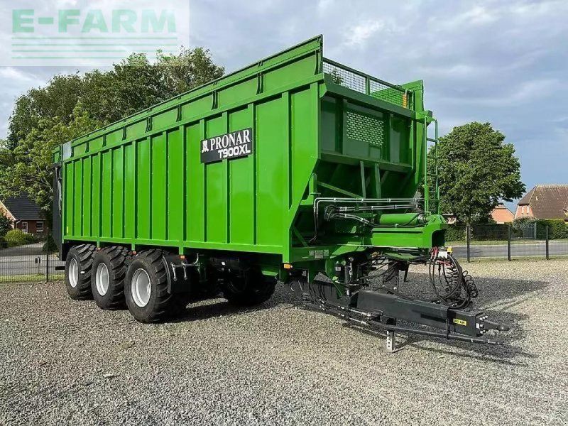 Pronar t 900 xl