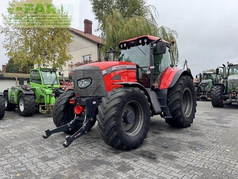 McCormick ttx 190 xtraspeed