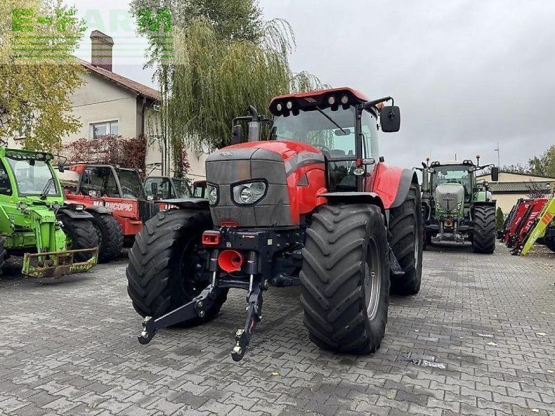 McCormick ttx 190 xtraspeed