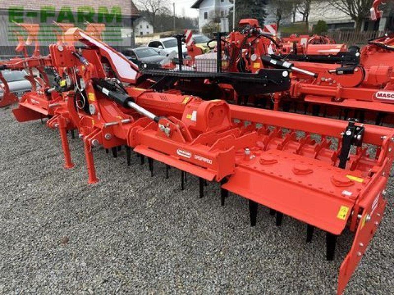 Maschio gabbiano 5000 super kreiselegge