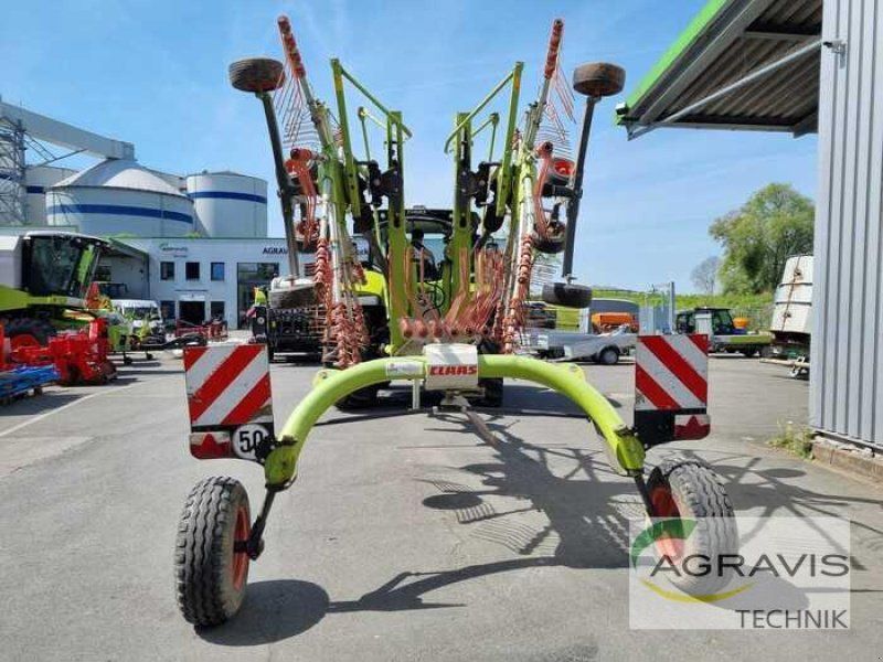 Claas LINER 2700