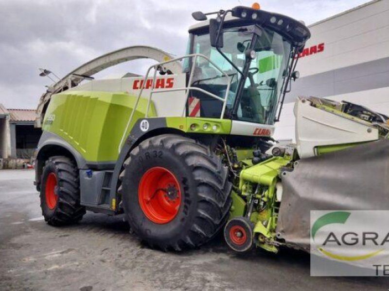 Claas JAGUAR 950