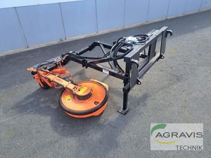 Perfect SOLO-SWING SZA 600