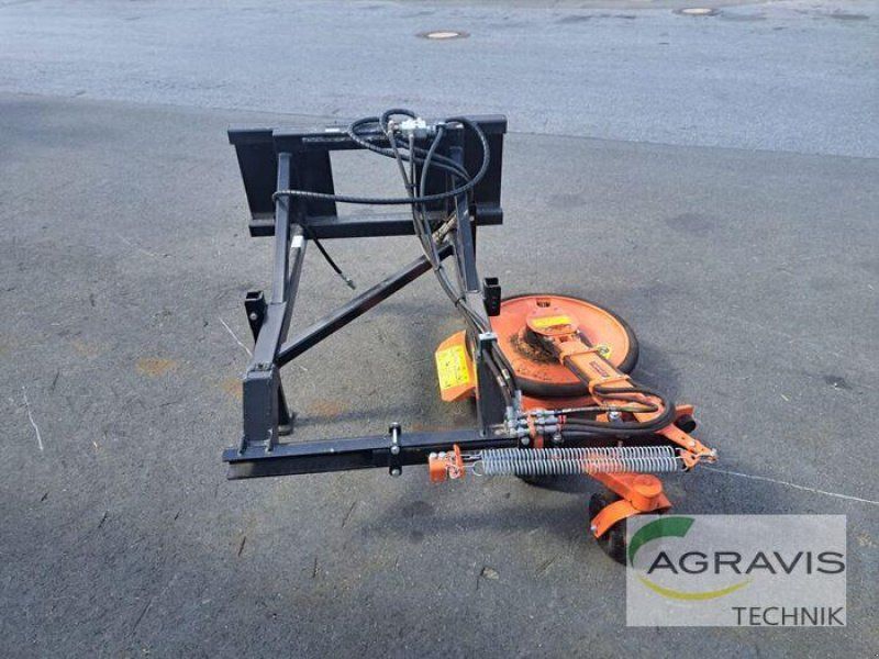 Perfect SOLO-SWING SZA 600