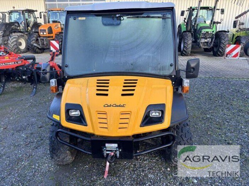 Cub Cadet 4X4