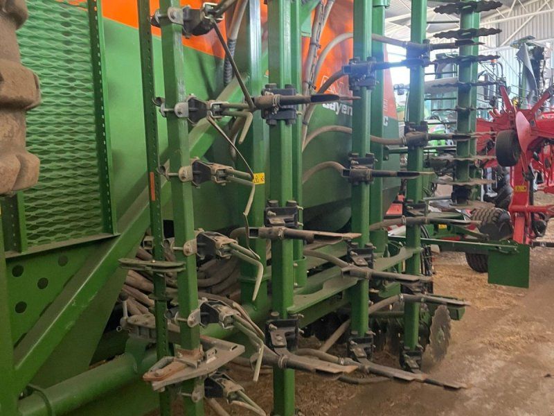 Amazone Cayena 6001-C