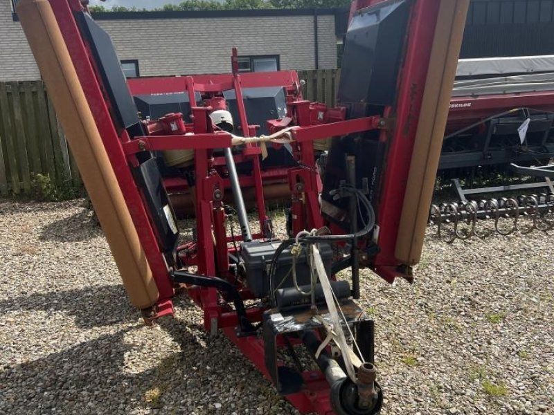 Progressive TDR15 4.8