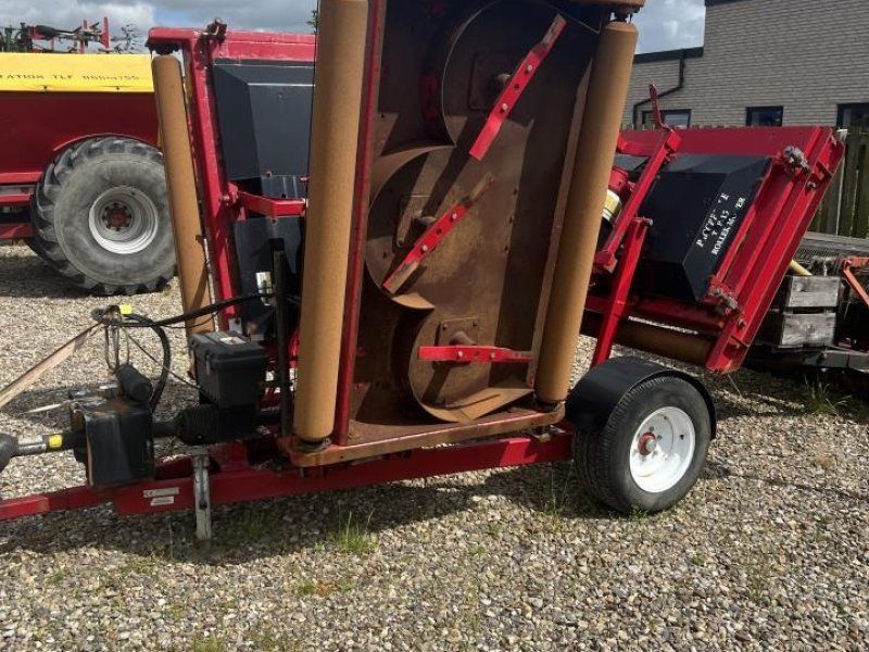 Progressive TDR15 4.8