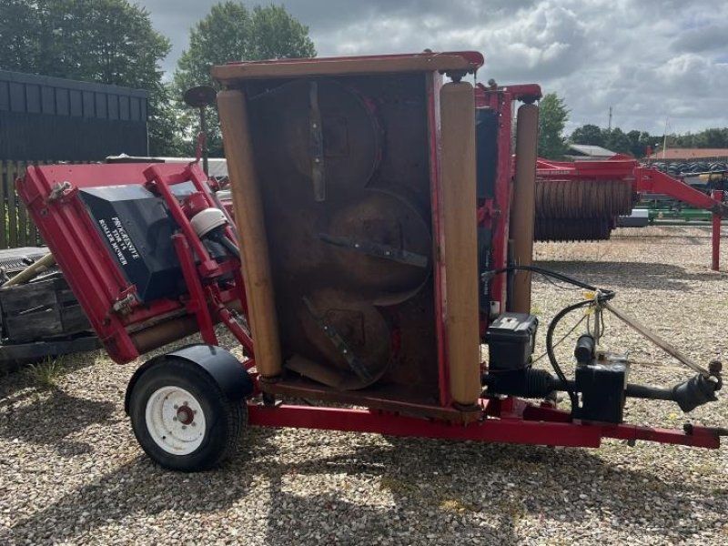 Progressive TDR15 4.8