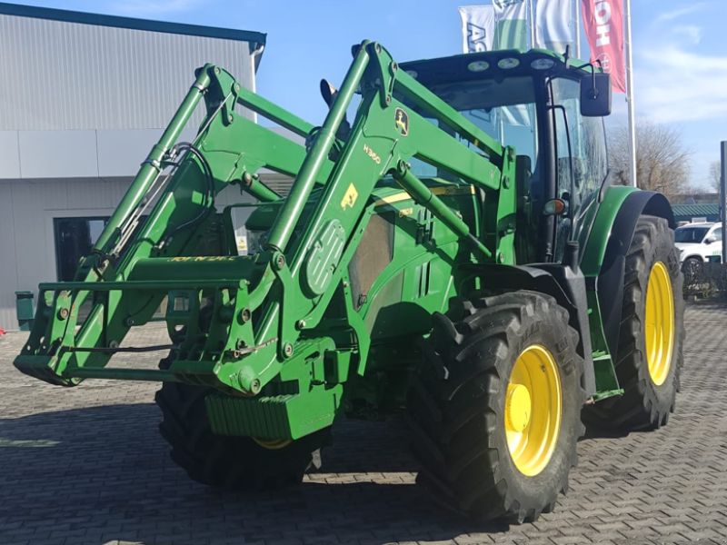 John Deere 6150R