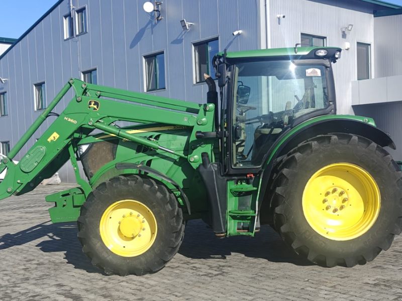John Deere 6150R