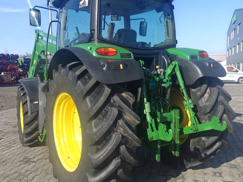 John Deere 6150R