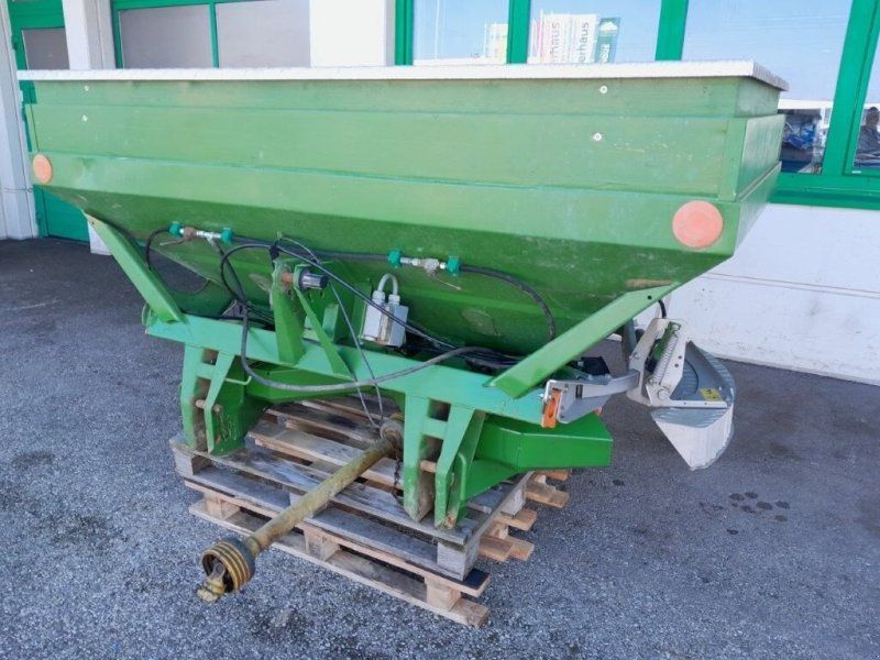Amazone ZAM 1000
