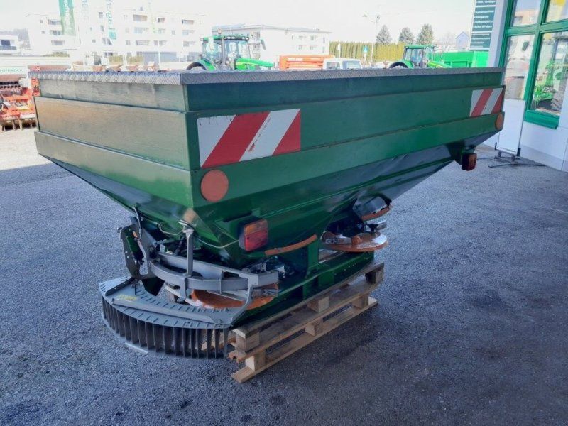 Amazone ZAM 1000