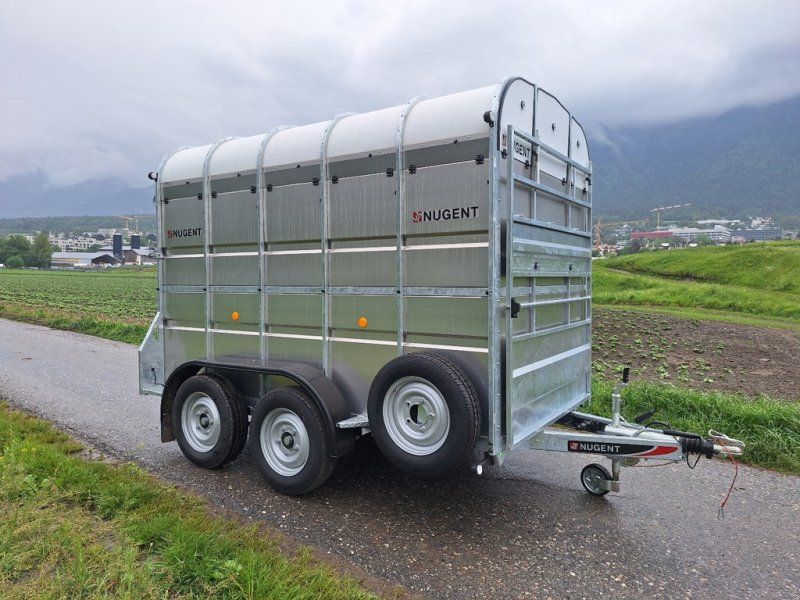 LS 106/2 Viehanhänger