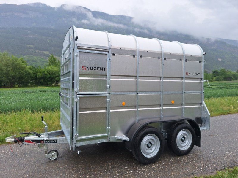 LS 106/2 Viehanhänger