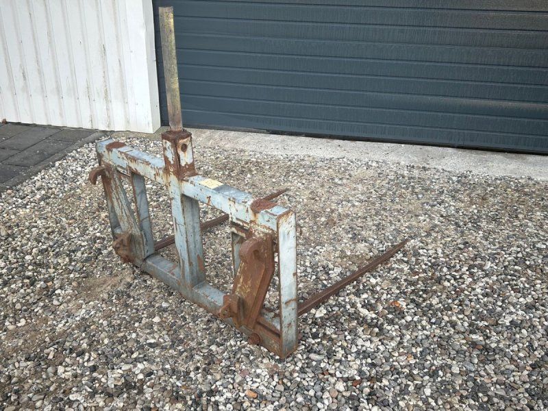 Alö halmspyd Euroskifte