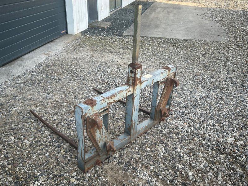 Alö halmspyd Euroskifte