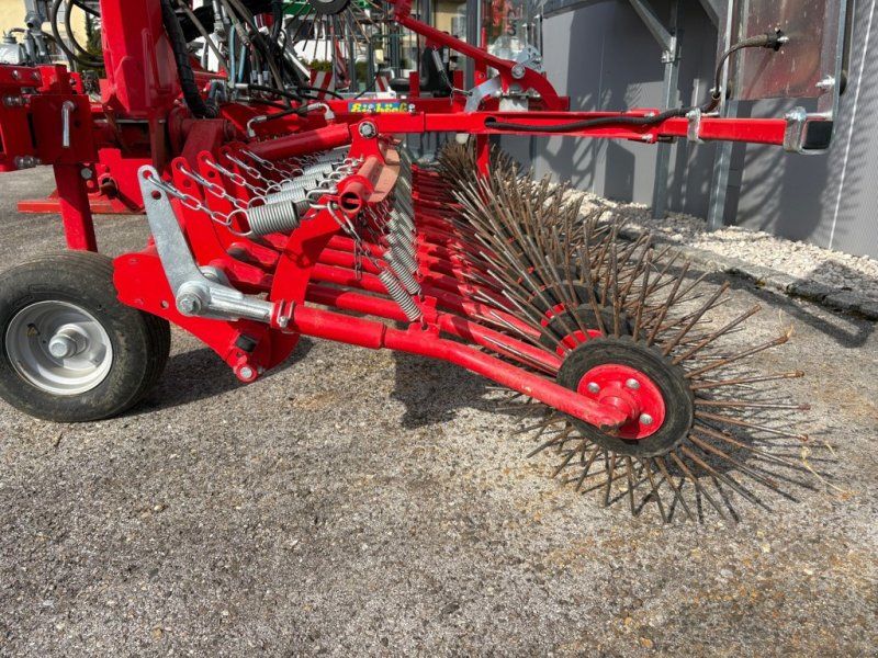 Einböck Aerostar-Rotation 600