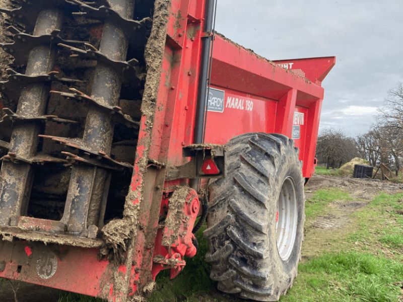 MARAL 150