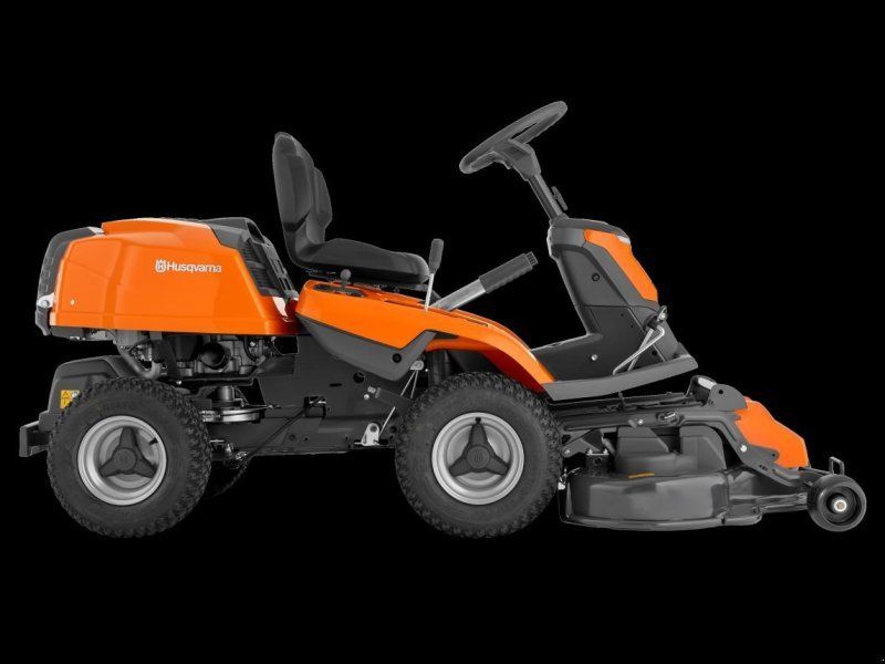 Husqvarna R214TS INCL 103 KLIP