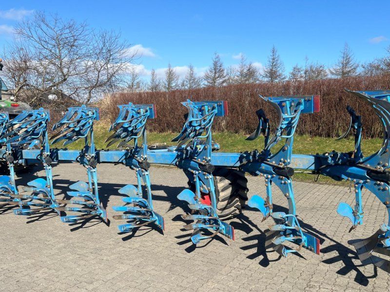 Lemken Diamant 11 V