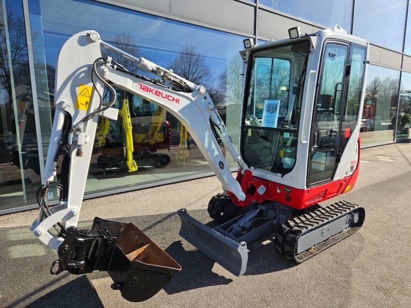 Takeuchi TB 216