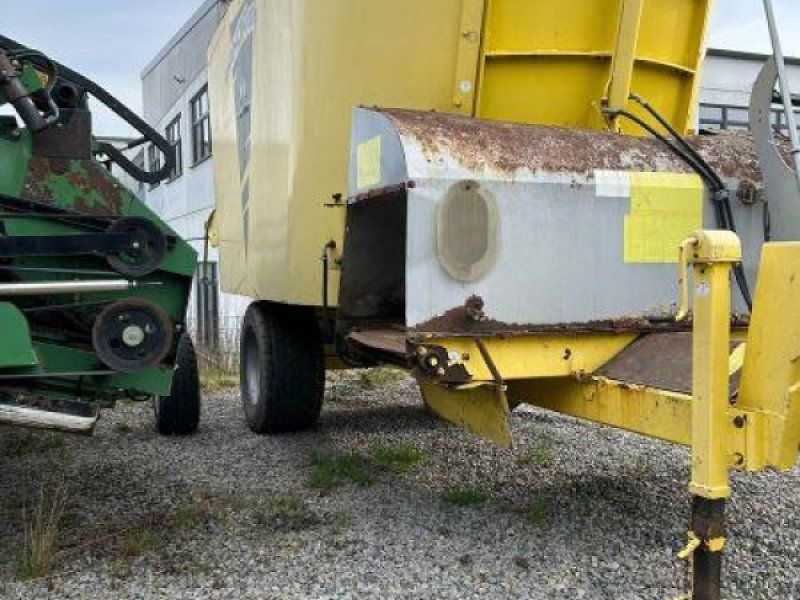 Sgariboldi GEBR. PANDA 20/2-S