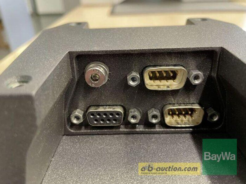 Müller TOUCH 1200 ISOBUS-TERMINAL