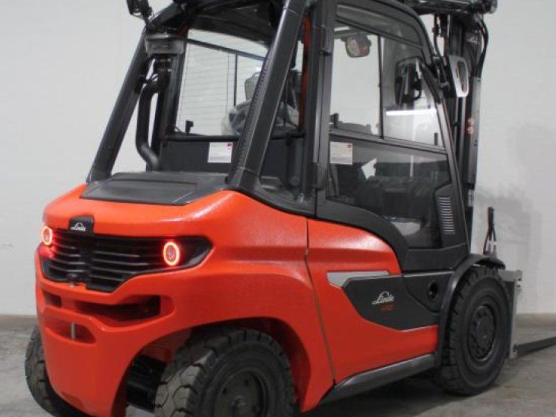 Linde H 50 D 1204-01