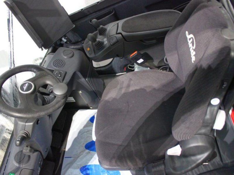 Linde H 45 T EVO 394-02