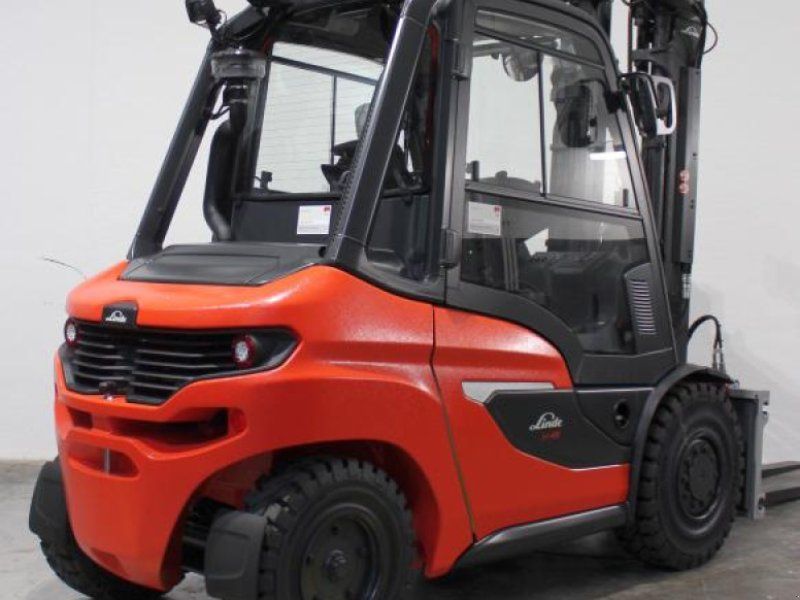 Linde H 45 D/600 1204-01