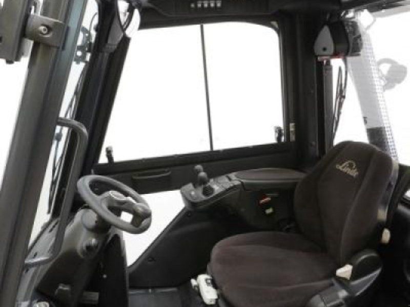 Linde H 35 D (3B) EVO 393-02