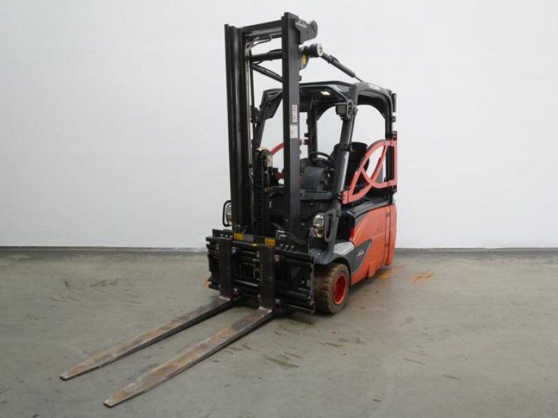 Linde E 18 L EVO 386-02