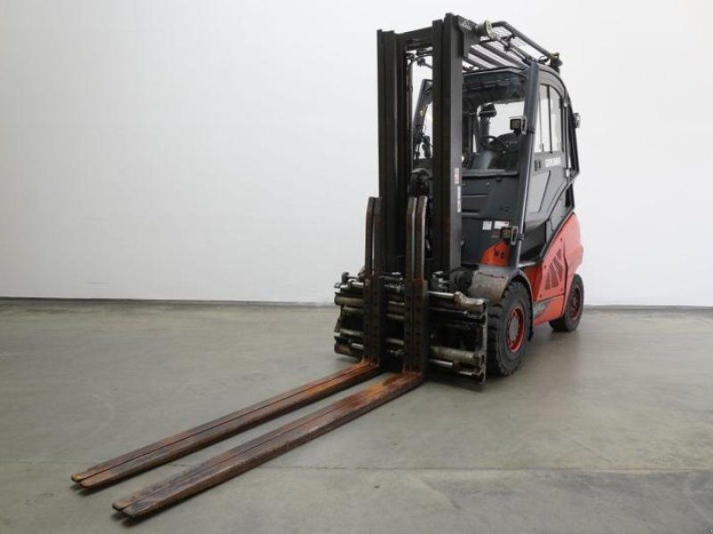 Linde H 45 T EVO 394-02