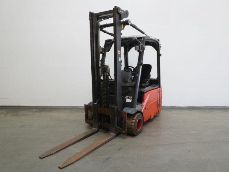 Linde E 18 L 386