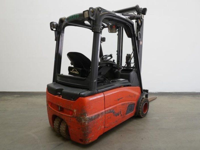 Linde E 18 L 386