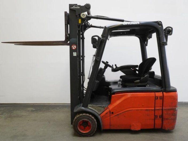 Linde E 18 L 386