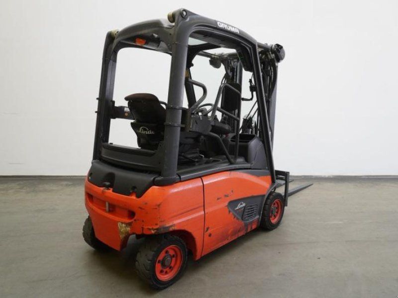 Linde E 16 P EVO 386-02