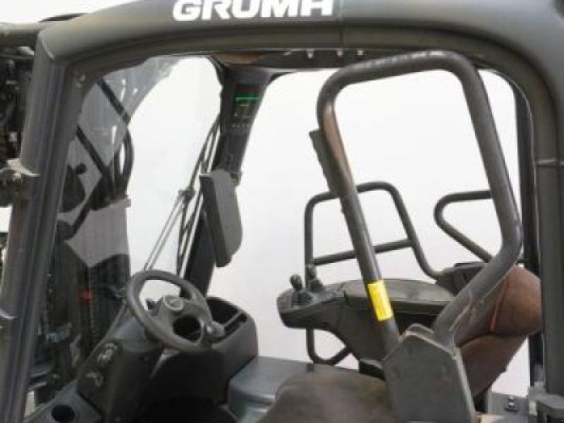 Linde E 16 P EVO 386-02