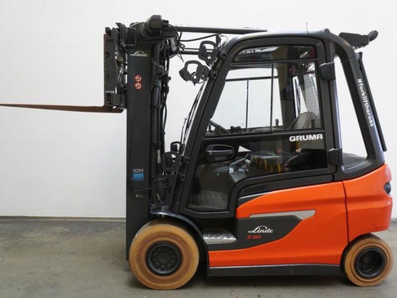 Linde E 30 ION 1252