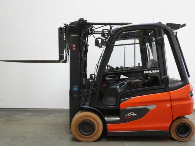 Linde E 30 ION 1252