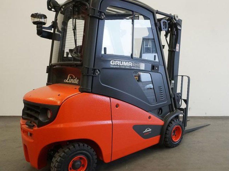 Linde H 20 D EVO 391-02