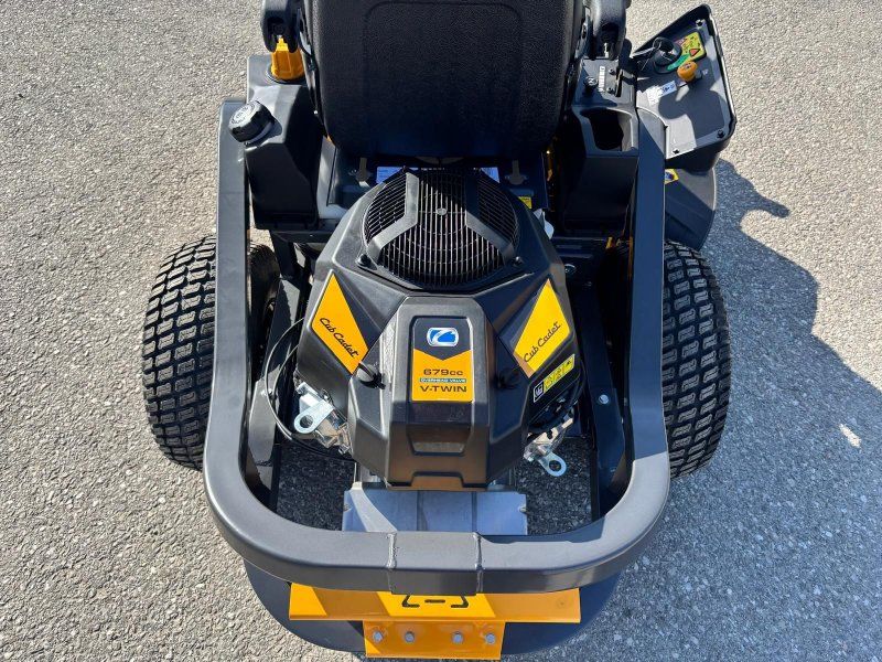Cub Cadet Rasen Z1 107 S