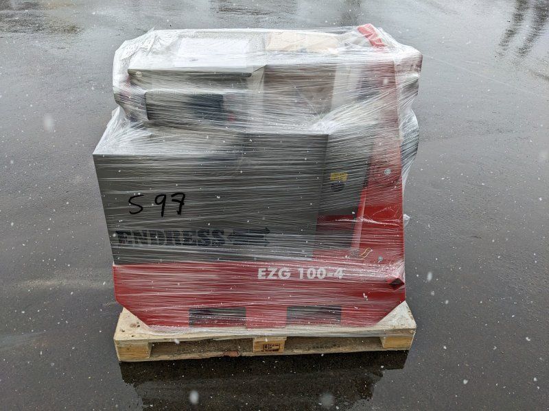 Endress EZG 100/4 II/TN-S