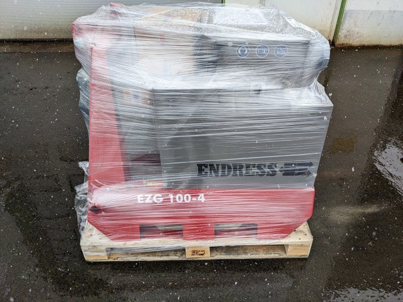 Endress EZG 100/4 II/TN-S