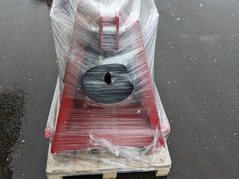 Endress EZG 100/4 II/TN-S