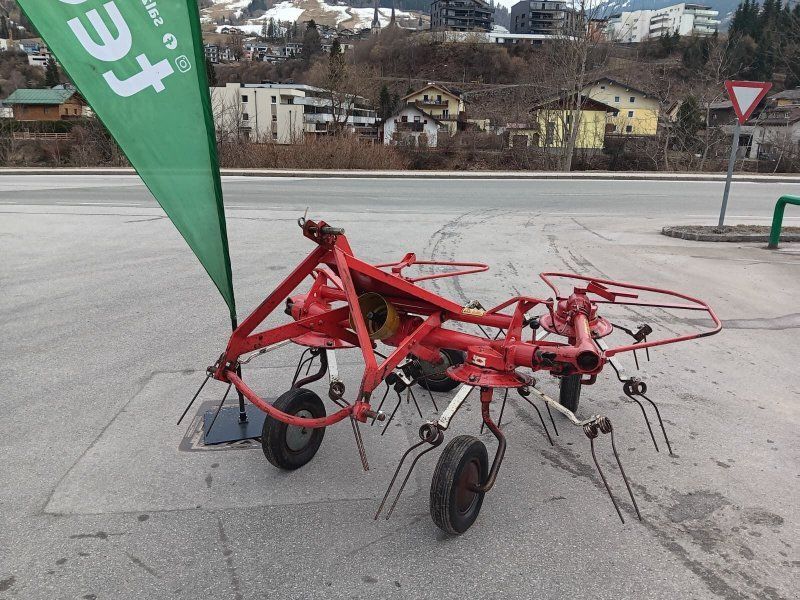 Pöttinger Zettkriesel 436