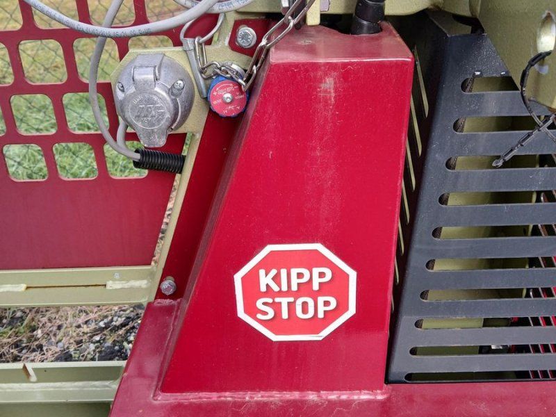 Holzknecht HS 5 Classic