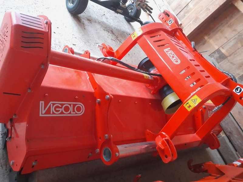 Vigolo Mulcher MX2/R